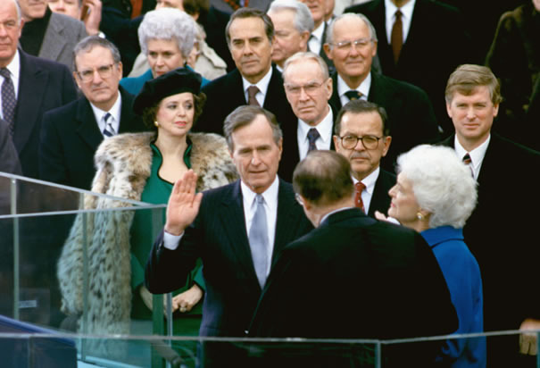 Pollster: Obama’s ‘You can keep it’ hurts like ‘Read my lips’ hit Bush
