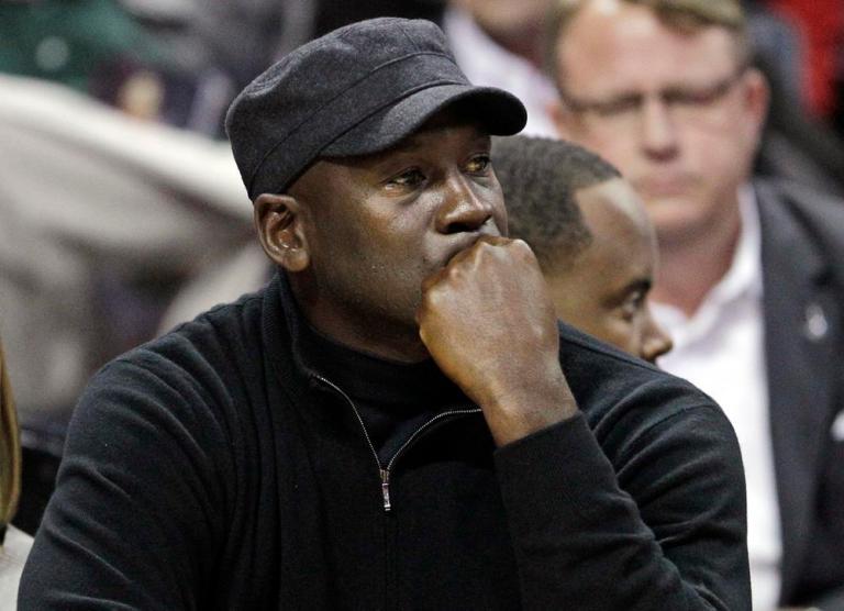 Thom Loverro: It’s more like Err Jordan