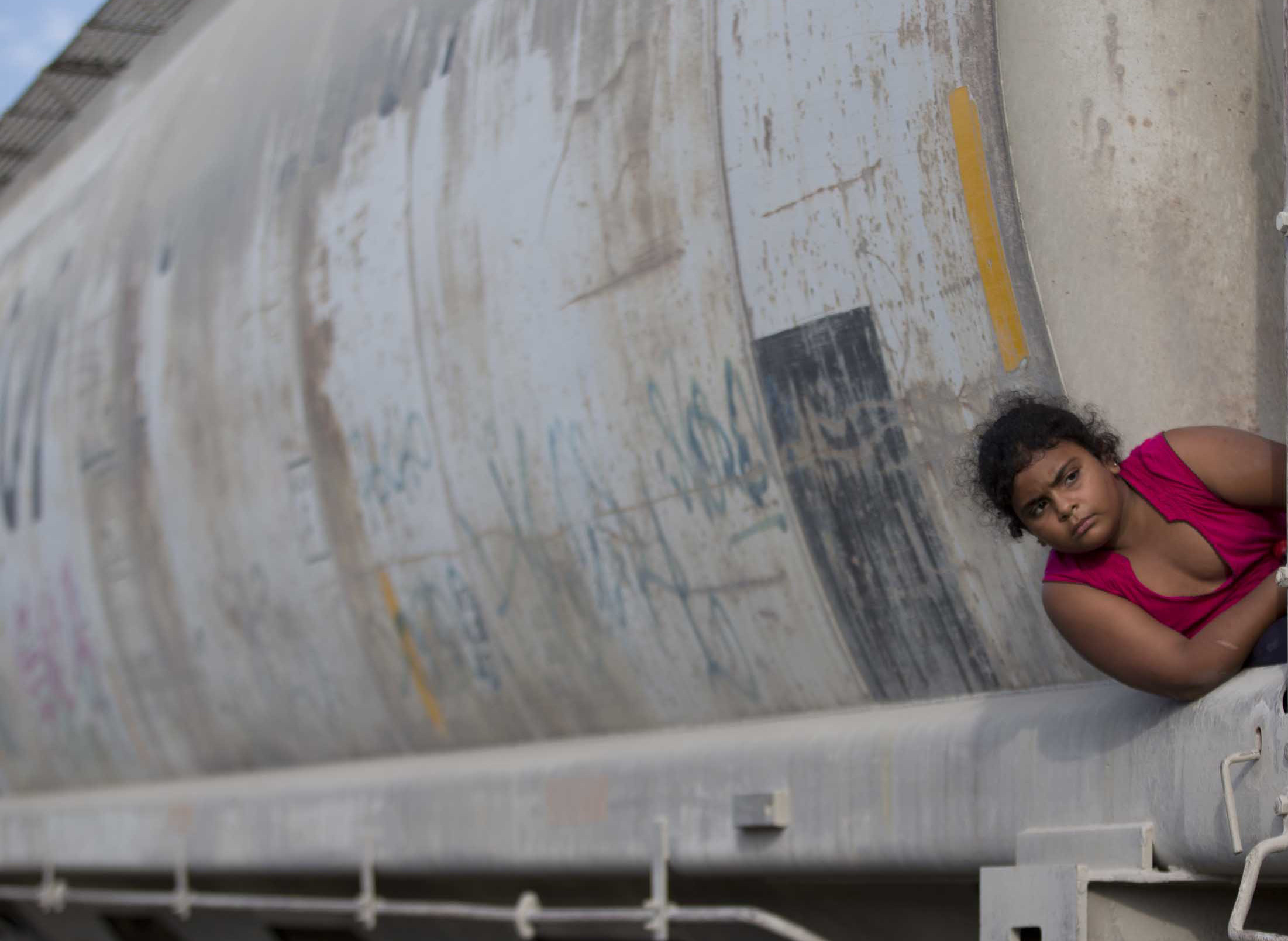 US, Mexico, CentAm to look at child migration