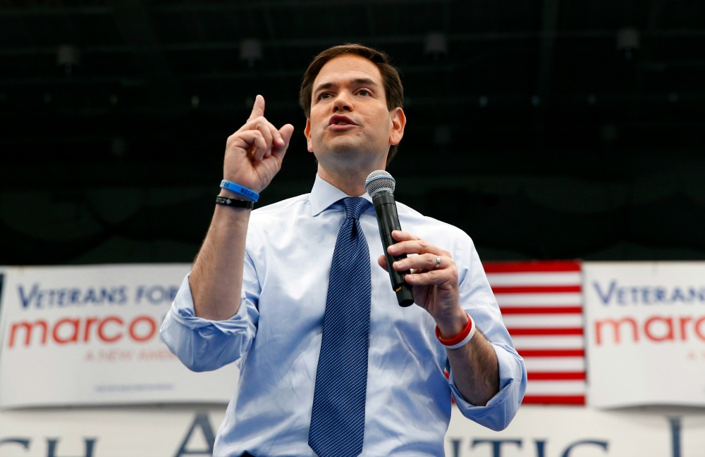 Rubio: China’s latest purchase could endanger U.S. food