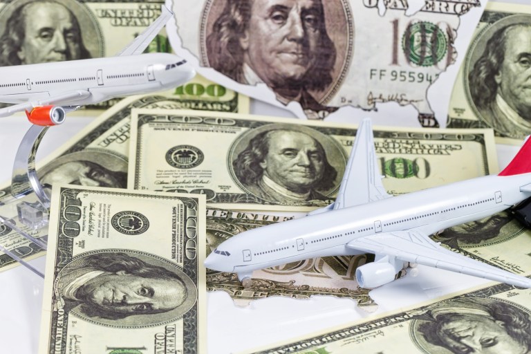 Who else loses? Air travelers, whose tickets will now cost more than they otherwise would have. Not to mention every business that those passengers would have spent their extra disposable income on, plus every firm that would have supplied the needs of the additional cabin crew who now won't exist.