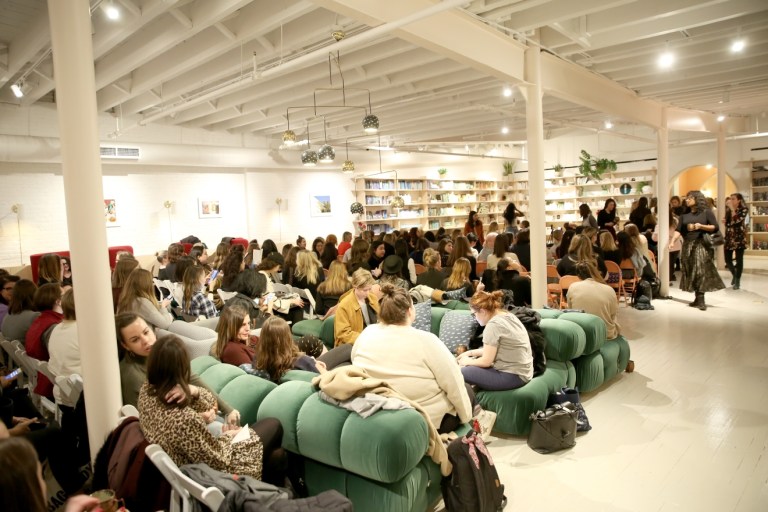 Afternoon Links: Grocery Wars, Female Clubs Under Attack, and Baseball, the One Constant