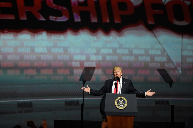 White House strategy, insiders say, has been virtually nonexistent when it comes to addressing the parochial concerns of individual members. (AP Photo/Mike Stewart)