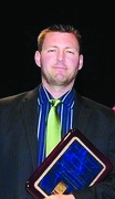 D.C. sex crimes detective wins top honor