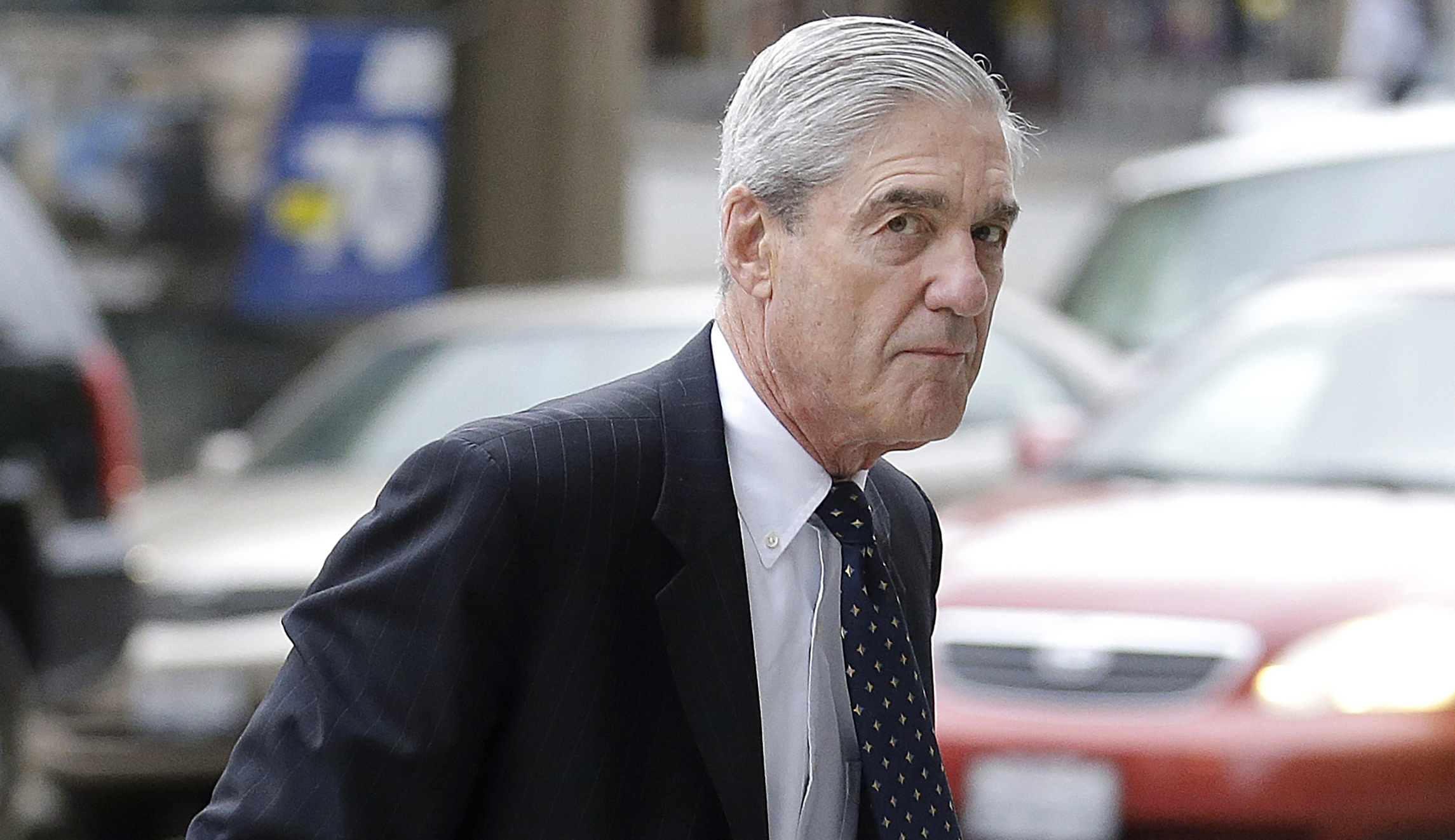 AT&T ‘cooperated fully’ with Mueller team on Michael Cohen info