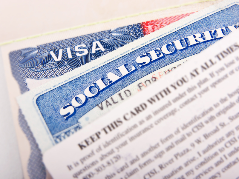 Repeal and replace the Immigration and Nationality Act