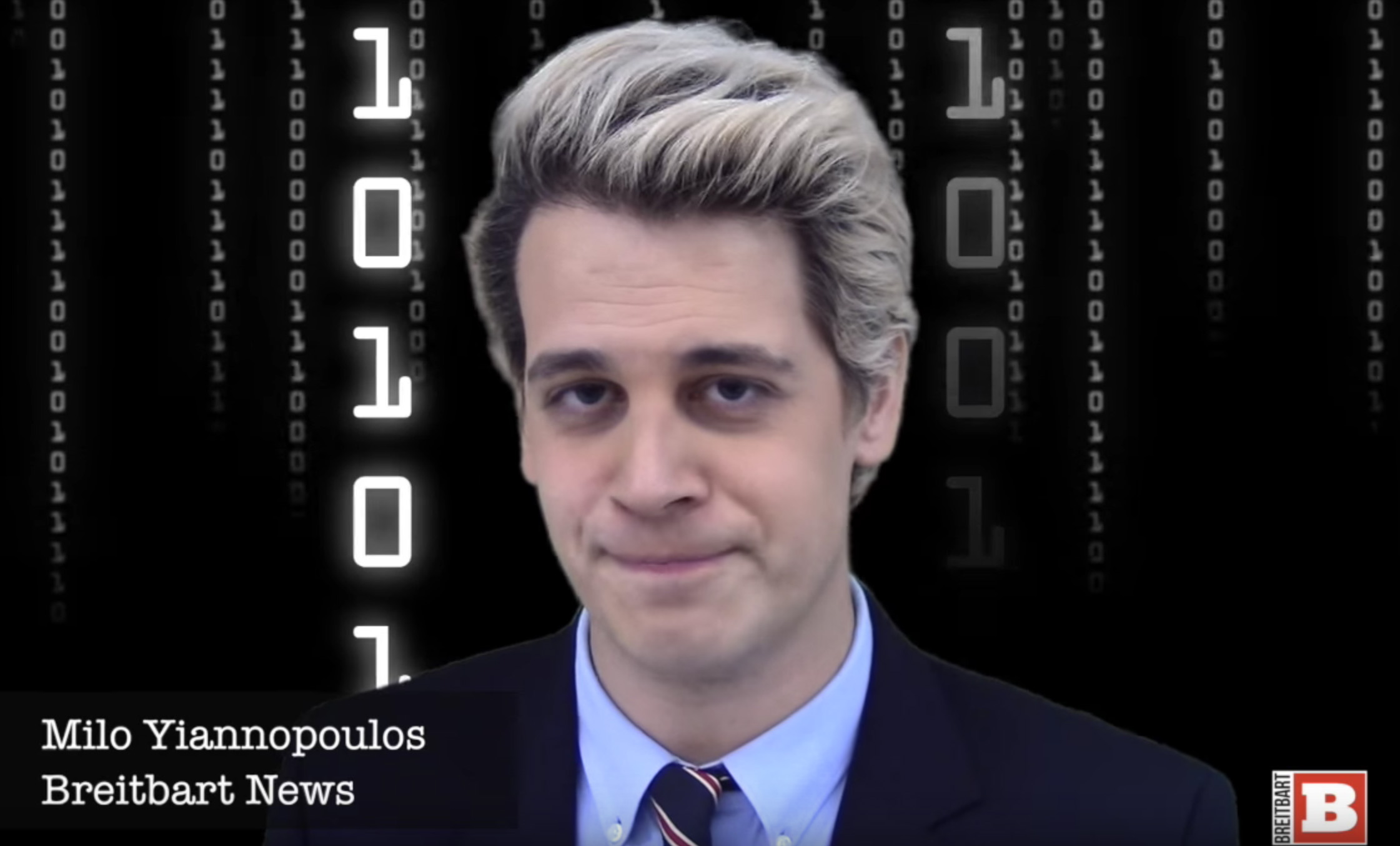 BuzzFeed stands by tale of Breitbart’s 44 interns