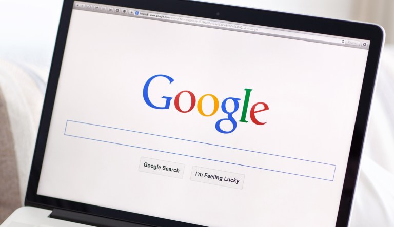 Early Tuesday morning, Internet shoppers started noticing and documenting digital gaffes after it appeared Google had started filtering shopping searches for the word 