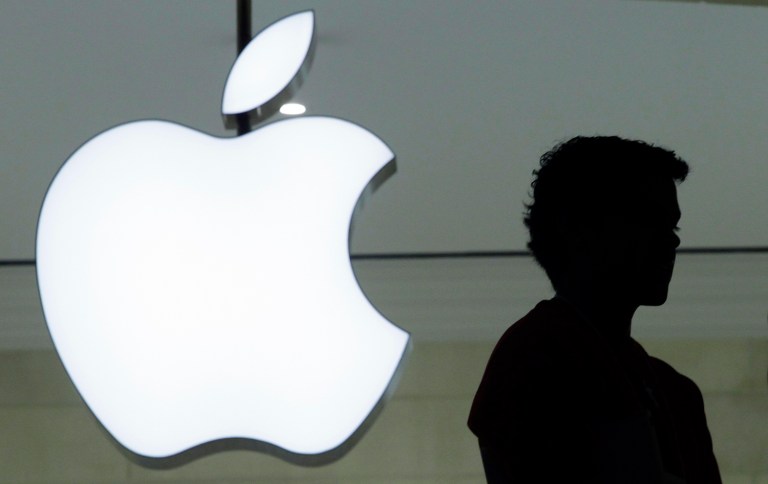 Apple must pay $14.5 billion plus interest in back taxes for the illegal tax deal it cut with Ireland, European Union officials said. (AP Photo/Mark Lennihan, File)