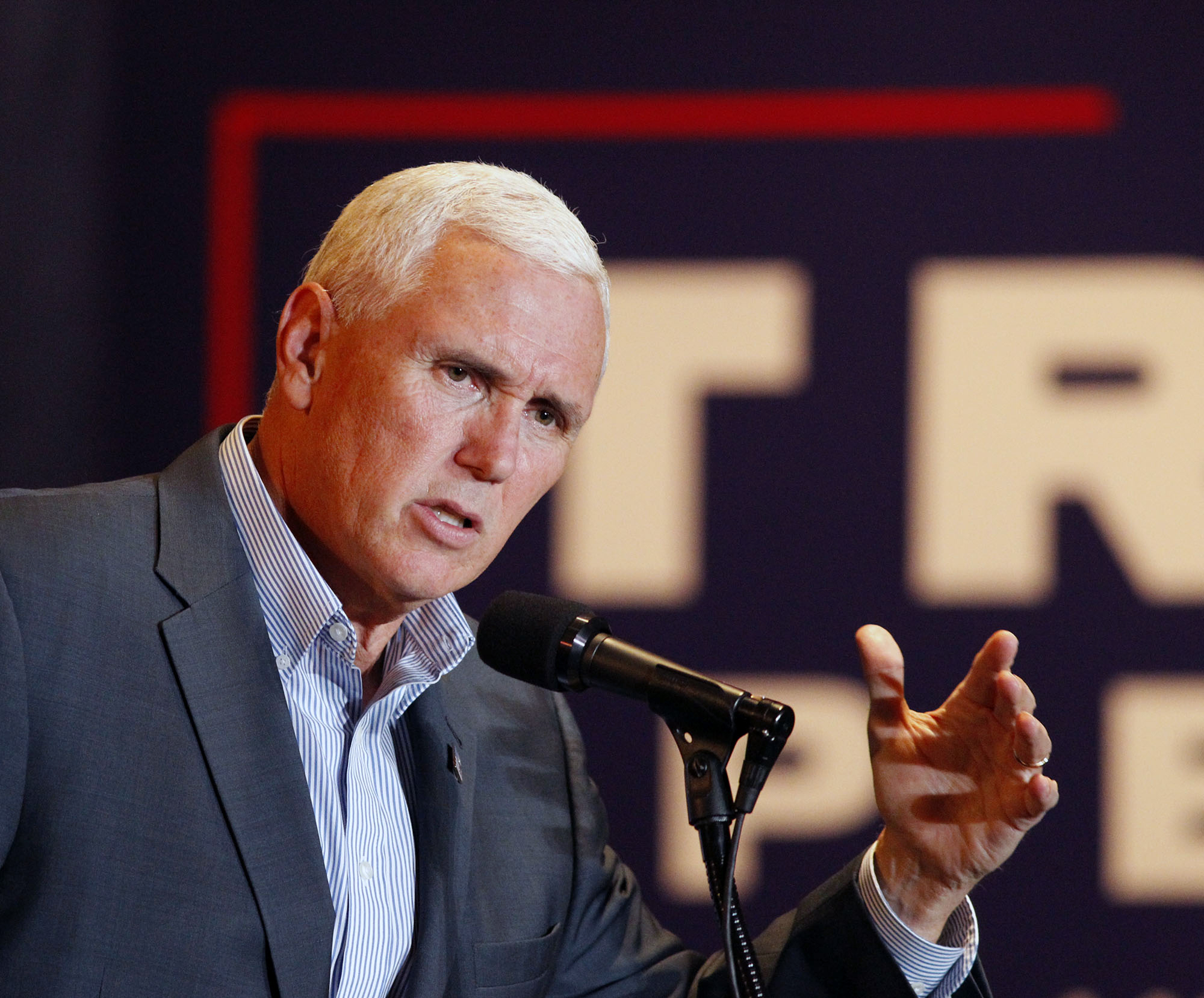 Gov. Mike Pence to release his tax returns