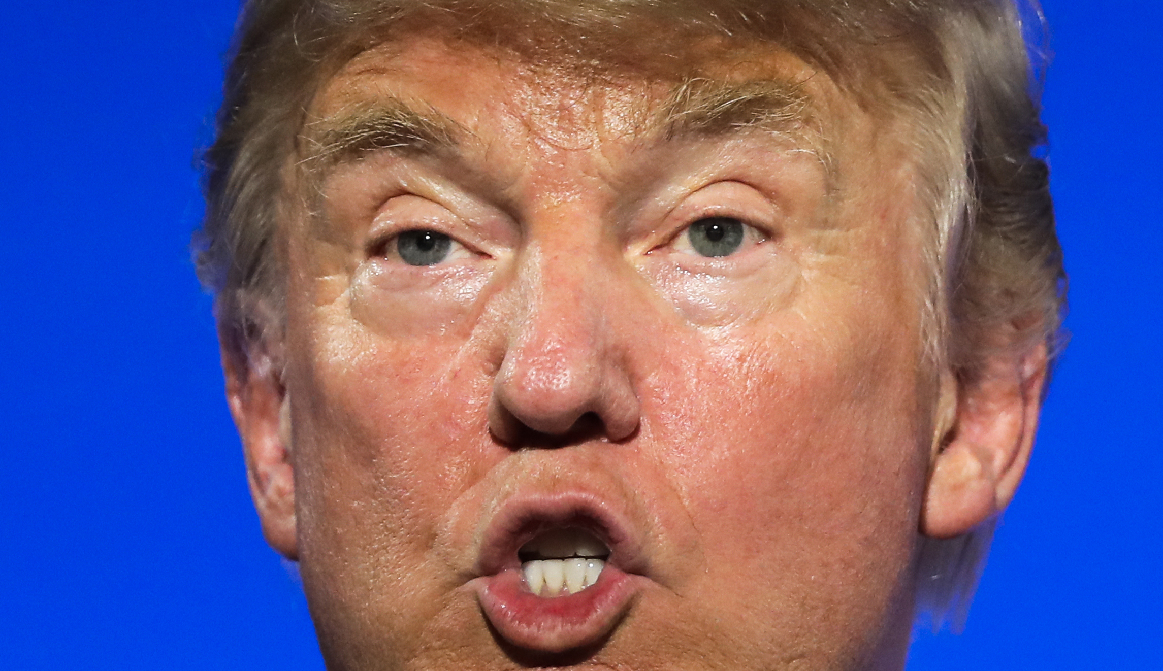 No, President Trump, most people wouldn’t meet with a Russian lawyer
