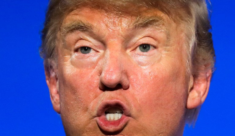 Putin revels in using intermediaries or 