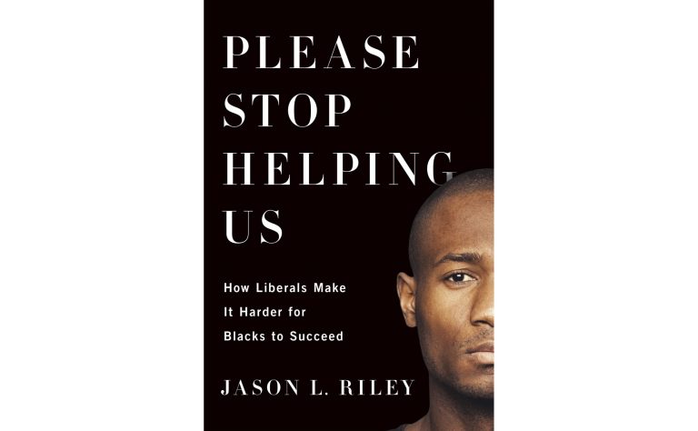 Please stop helping us