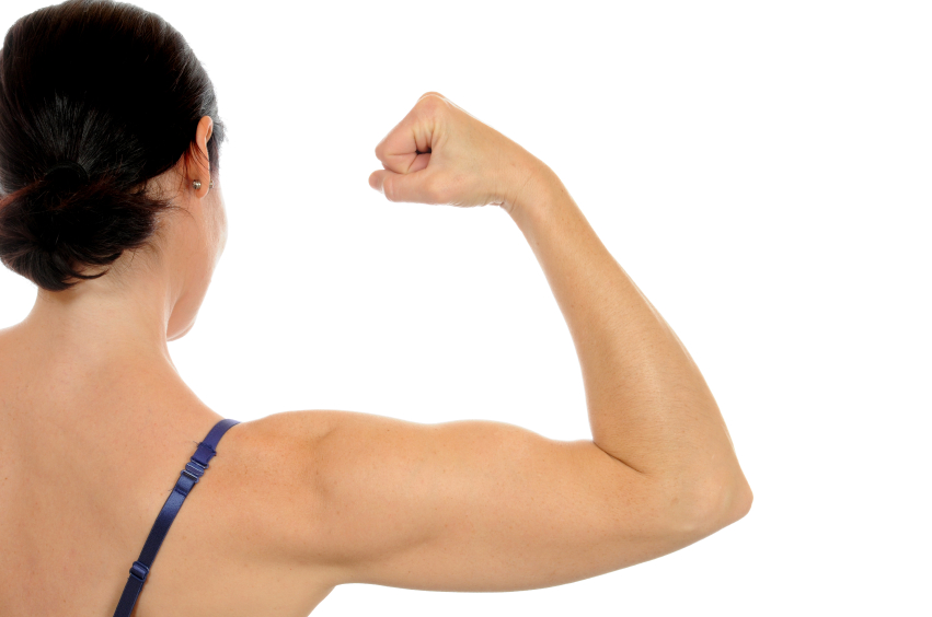 It’s time for feminists to start empowering women again