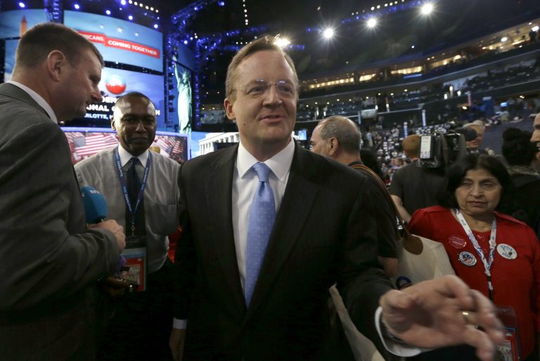 Former White House press secretary Robert Gibbs predicted on Wednesday that the Obama administration would scrap the employer mandate, which has already been delayed twice.ÃÂ (AP Photo/Charles Dharapak)