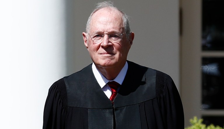 FiveThirtyEight's Atlas of Redistricting should be required reading for Supreme Court Justice Anthony Kennedy. 