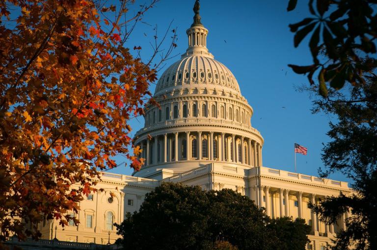 âAll options are on the table in every race,â National Republican Senatorial Committee Executive Director Rob Collins said. âWeâre here to win.â (Graeme Jennings/Washington Examiner)