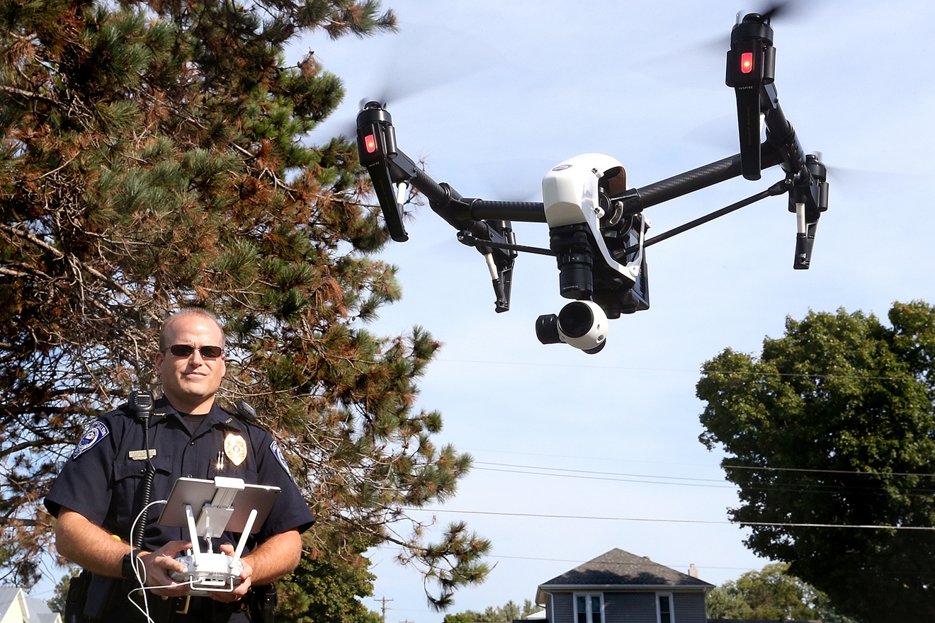 How the Fourth Amendment Can Keep Up With Modern Surveillance