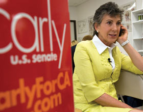 The Most Important Race of 2010