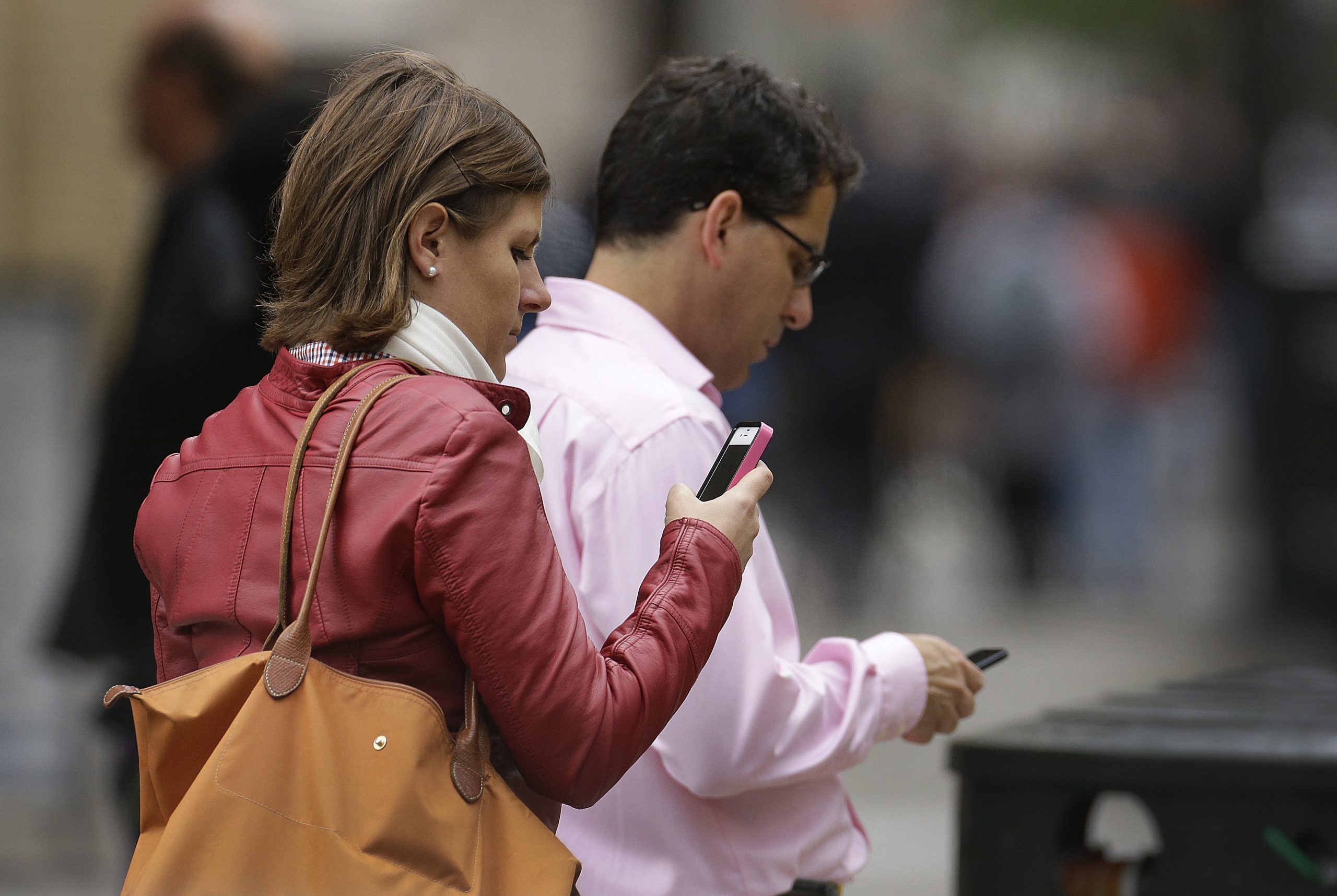 Verizon to publish data on phone records requests
