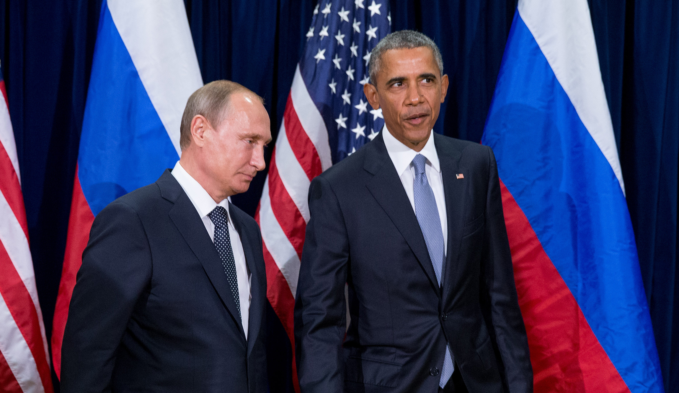 Obama: I didn’t underestimate Putin