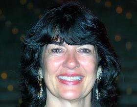 Thiessen Corrects Amanpour