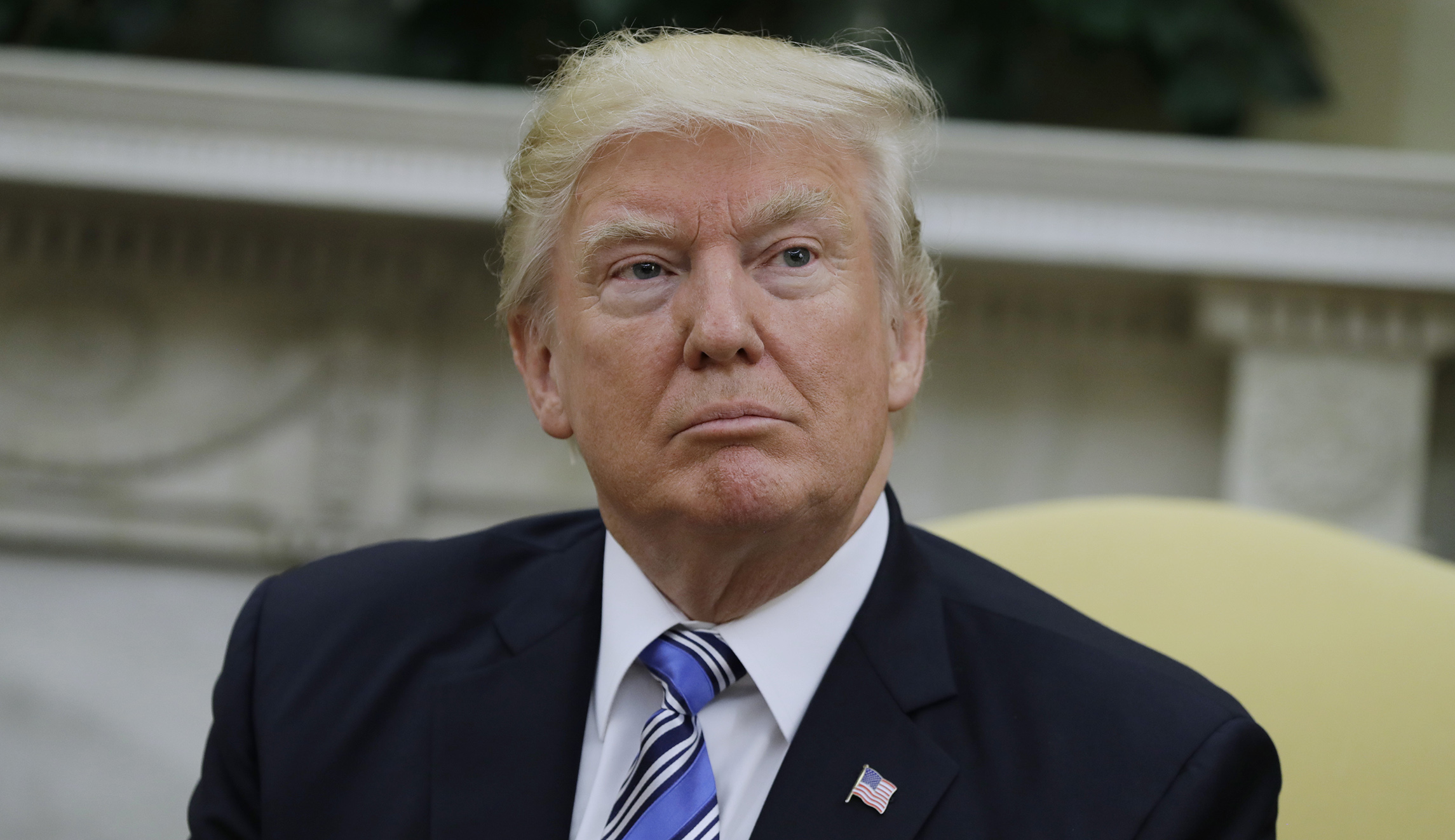 Security clearances should not be a partisan issue