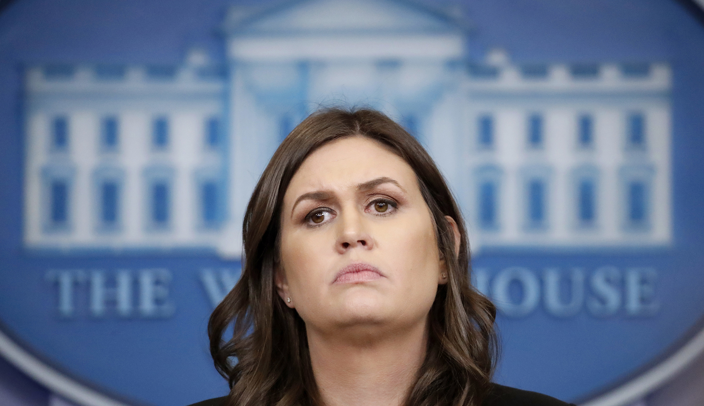 Sarah Sanders: People should be worried about Kim Jong Un’s mental fitness, not Trump’s