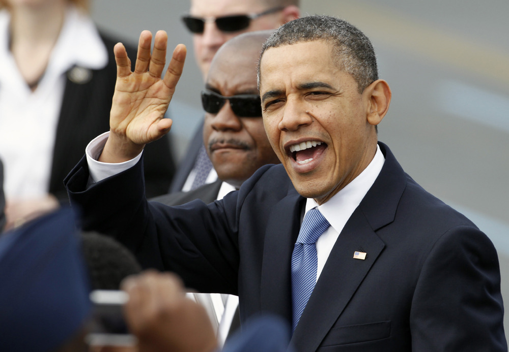Romney’s Southern woes could boost Obama