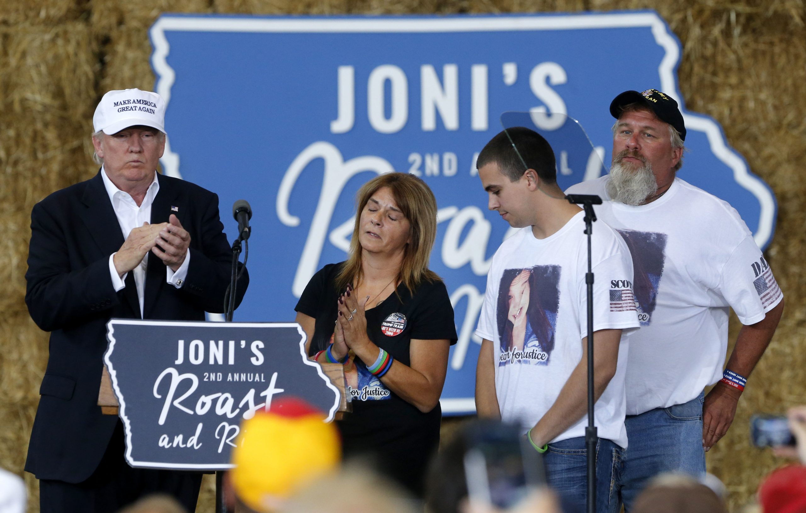 Jeb Bush backer rips into Trump: ‘He’s unfit to be human’