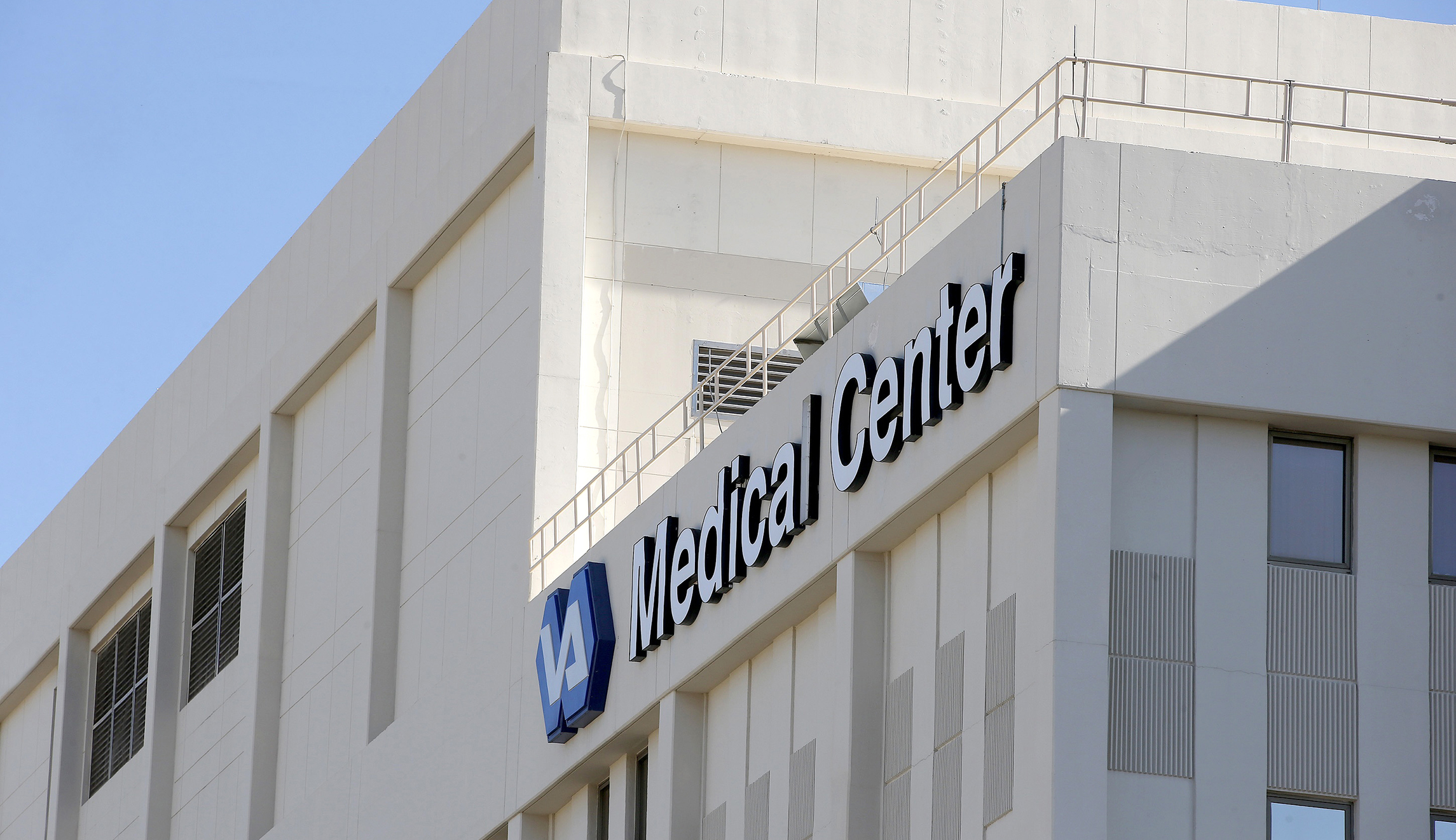 Phoenix VA cited for leaving chemicals, other dangerous items near veterans with mental health problems