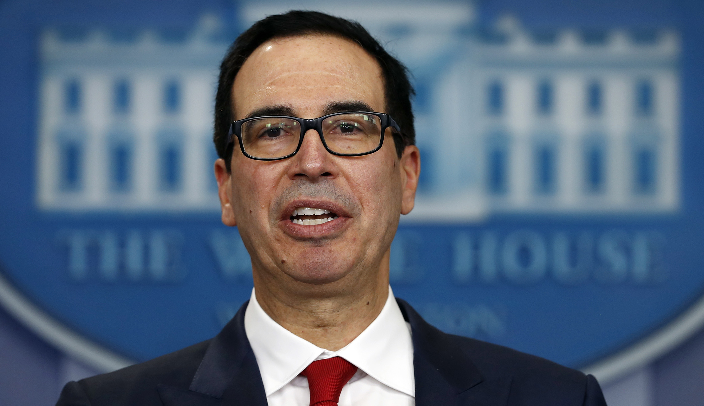 Trump signs order allowing sanctions against Turkey