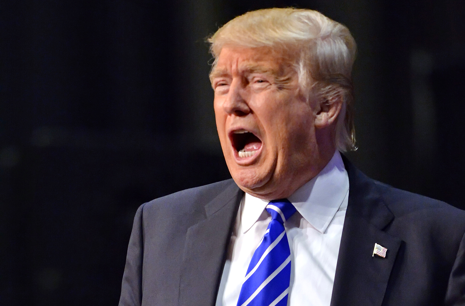 Trump: ‘Only a fool’ thinks the Clinton-Lynch meeting wasn’t arranged