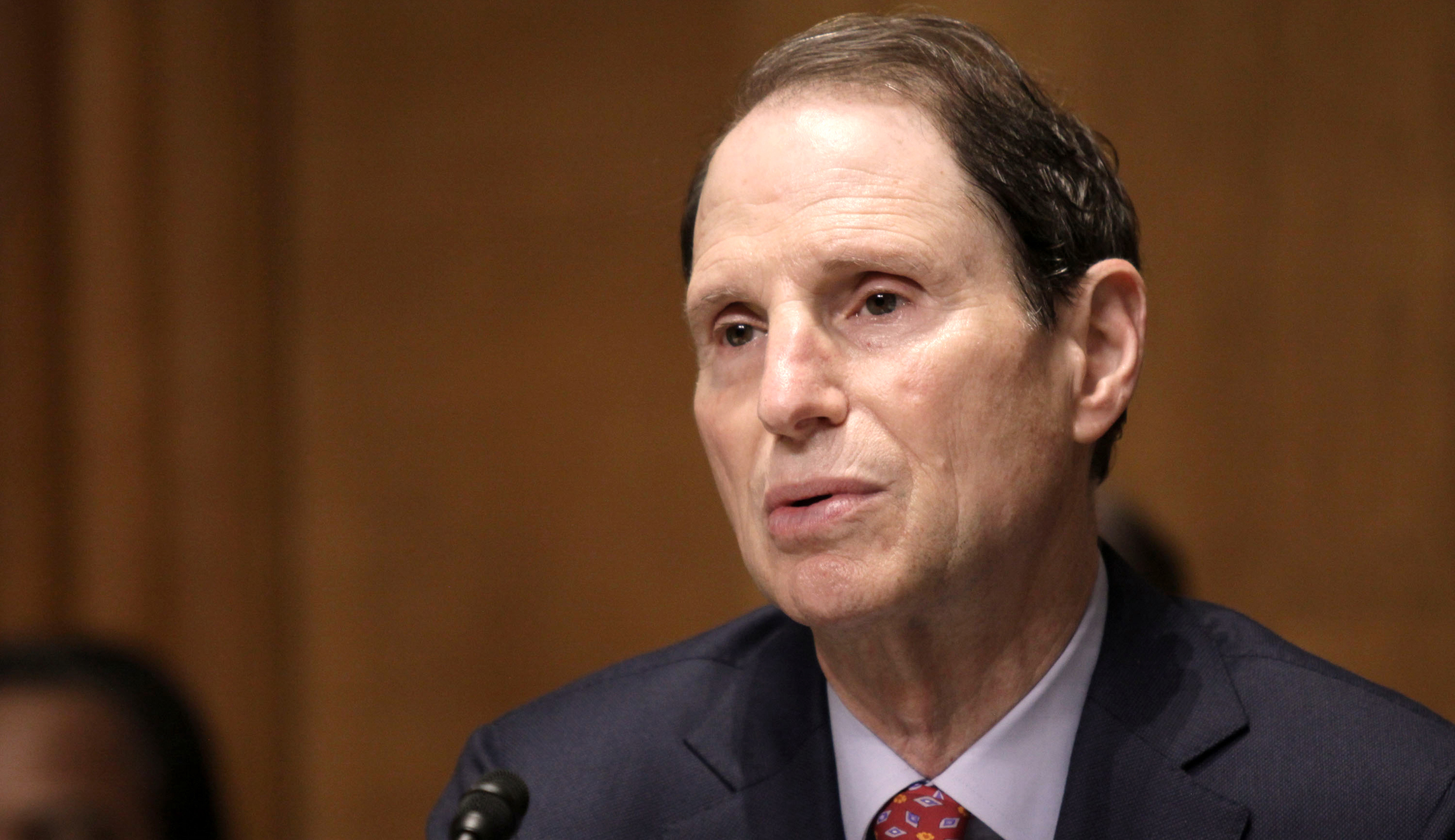 Ron Wyden: Trump Jr. attempted collusion by meeting with Russian lawyer