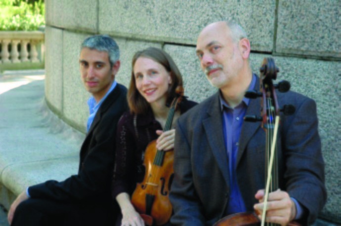 Chamber music’s timelessness explored
