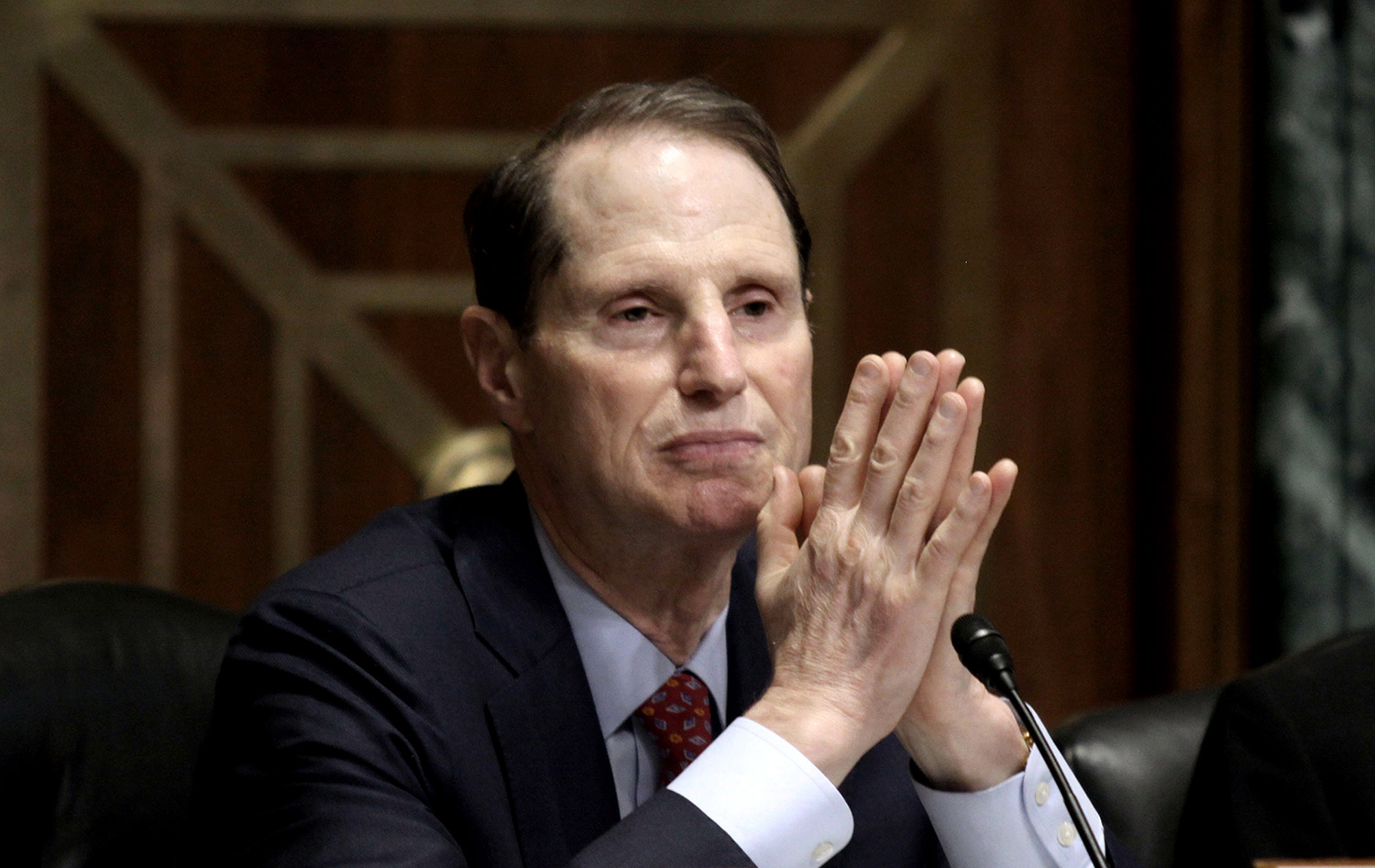 Bad news for private equity firms in new Democratic staff hire