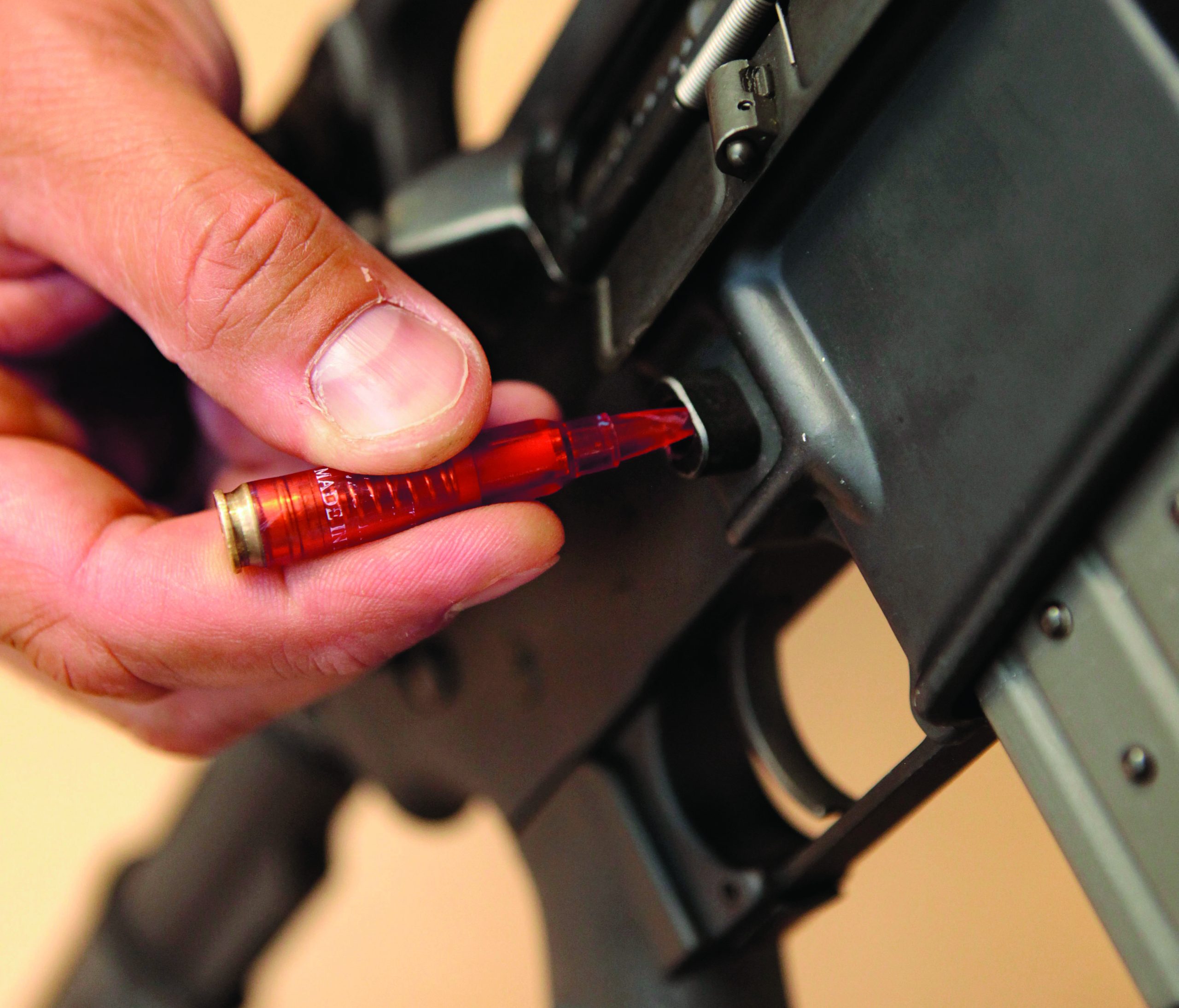 Colo. shooting prompts gun bills in big states