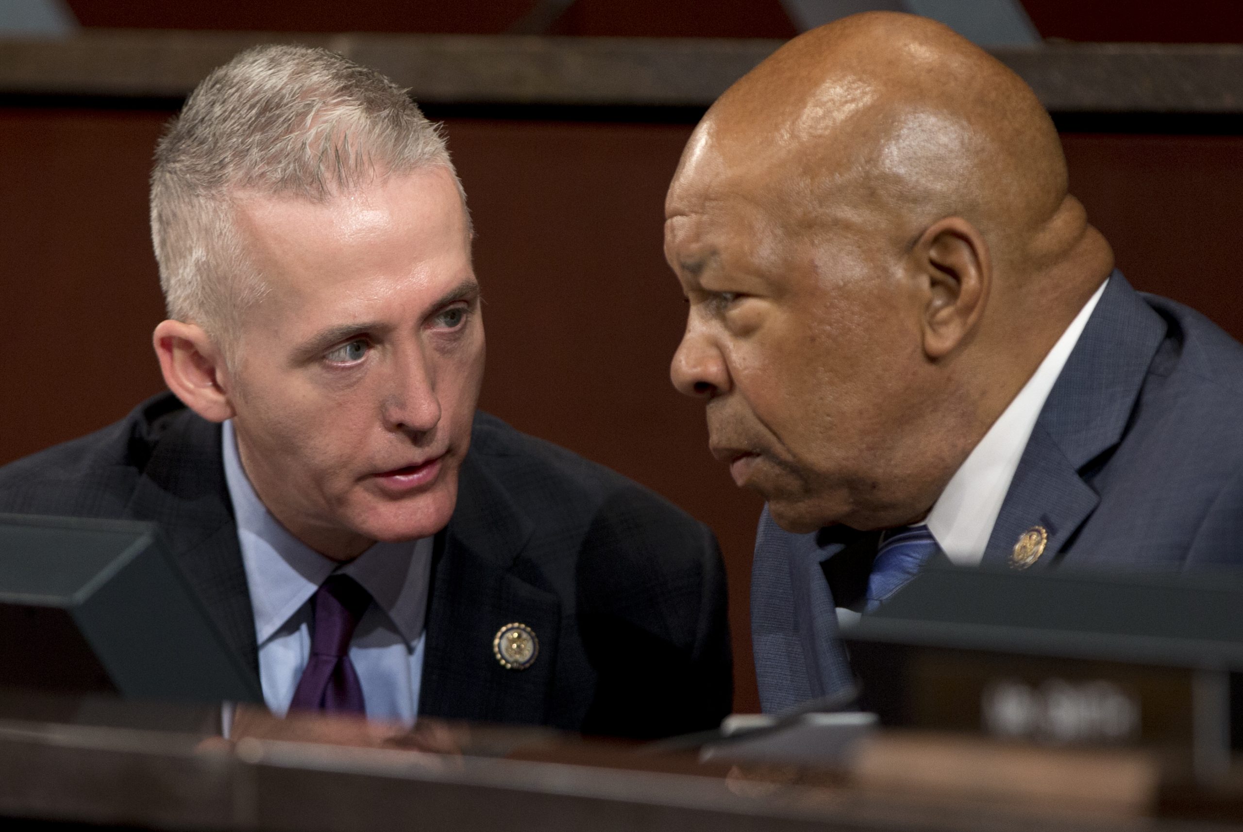 House Benghazi report delivers mixed story of heroism, policy failures