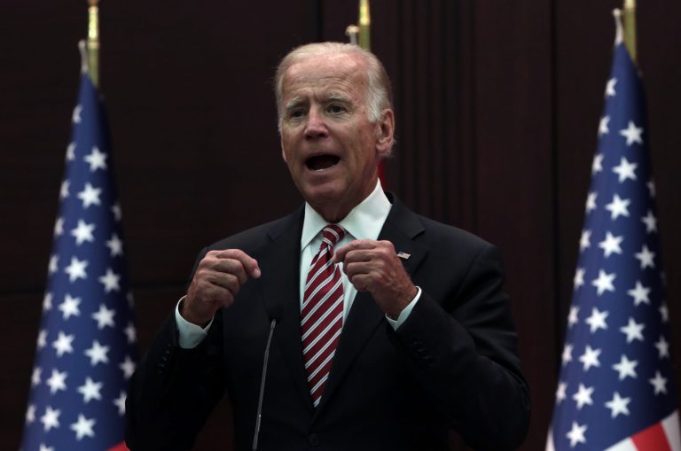 U.S. officials are worried Russia wants to monopolize the European energy market to push out competitors. (AP Photo/Burhan Ozbilici)