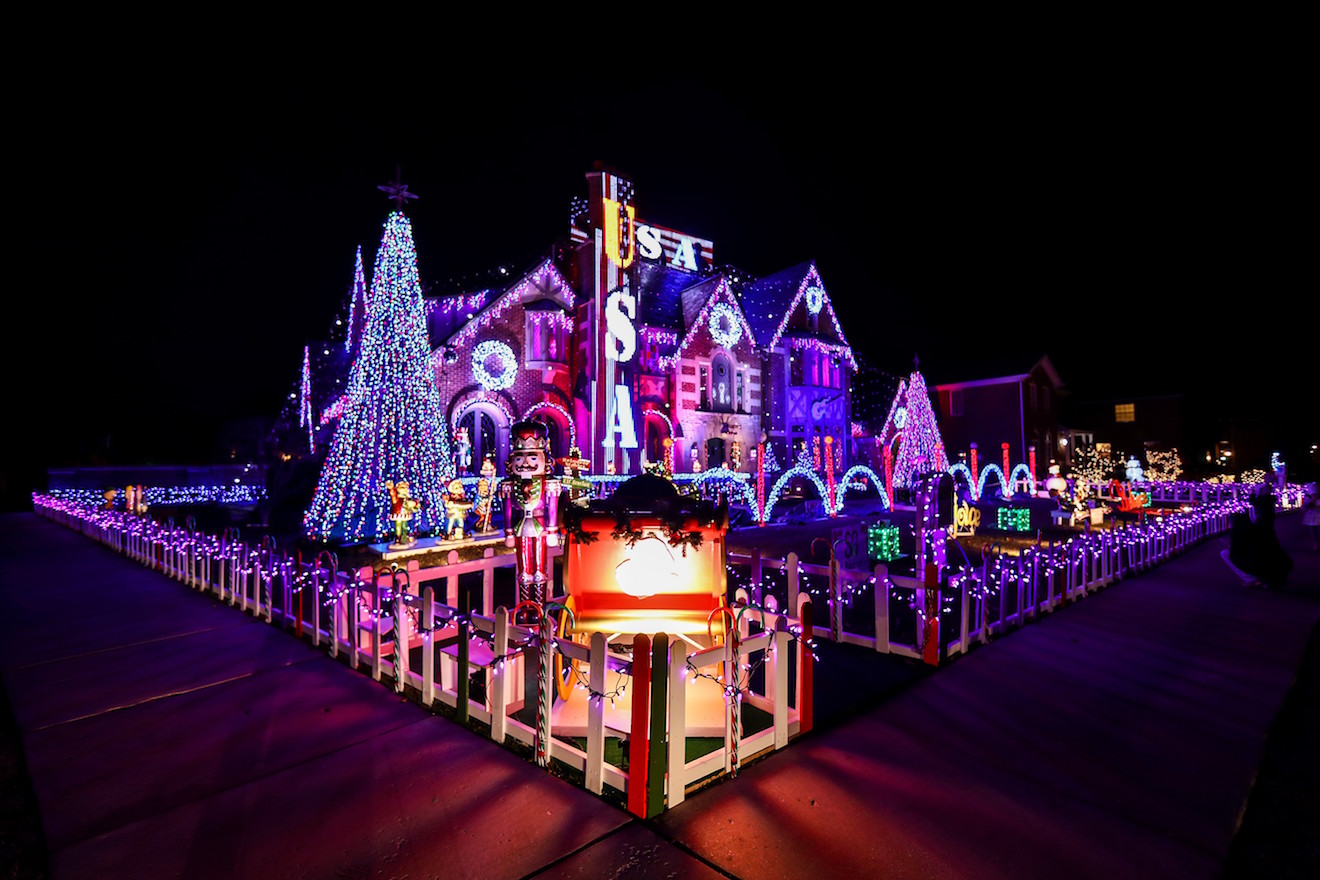 The ‘War on Christmas’ Is Boring