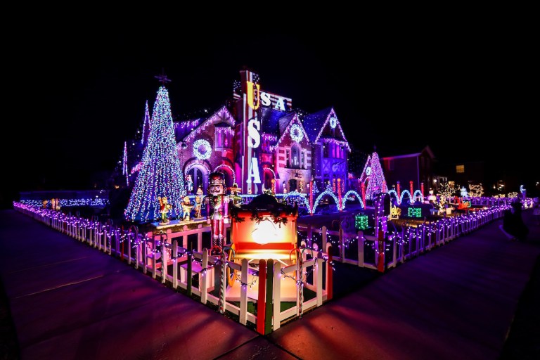 The ‘War on Christmas’ Is Boring