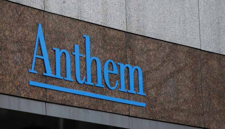 The announcement comes only days after the company said it was leaving the exchanges in Nevada and Georgia. (AP Photo/Darron Cummings, File)