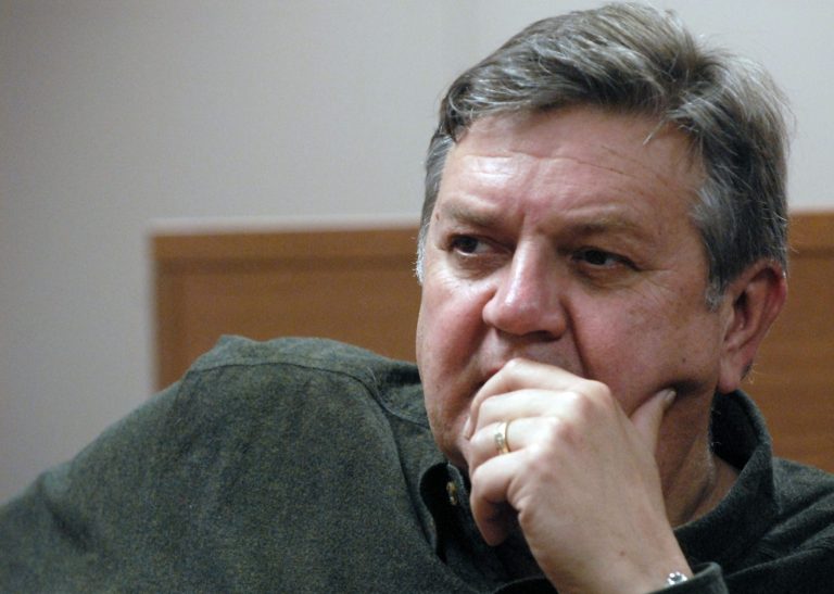 Rep. Dan Benishek, R-Mich., a former VA surgeon, is chairman of the House Veterans Affairs subcommittee on health. (AP File)