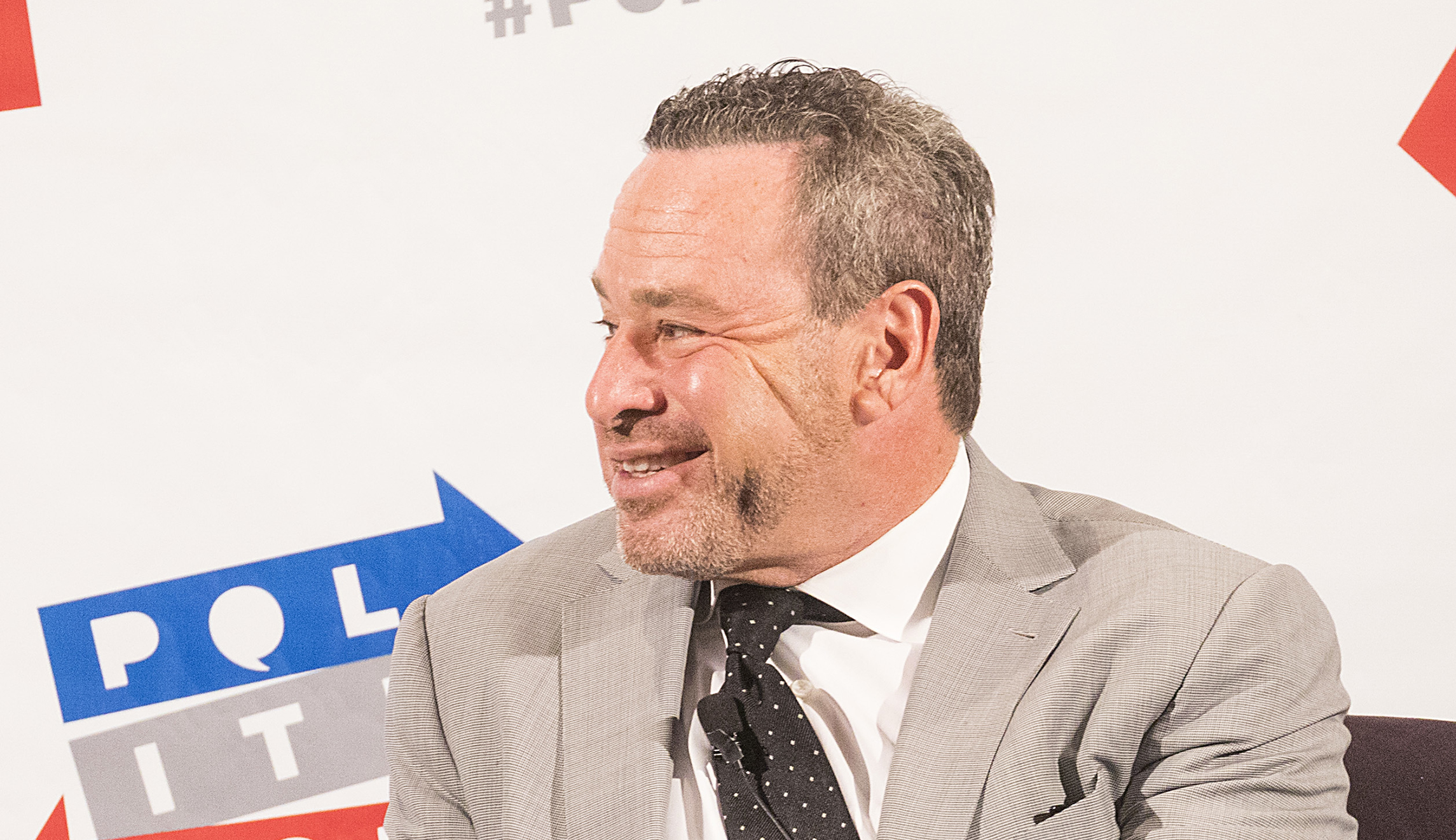With ‘Trumpocracy,’ David Frum hopes to reawaken conservatism’s noblesse oblige