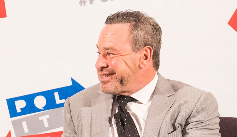 One of the surprises of 