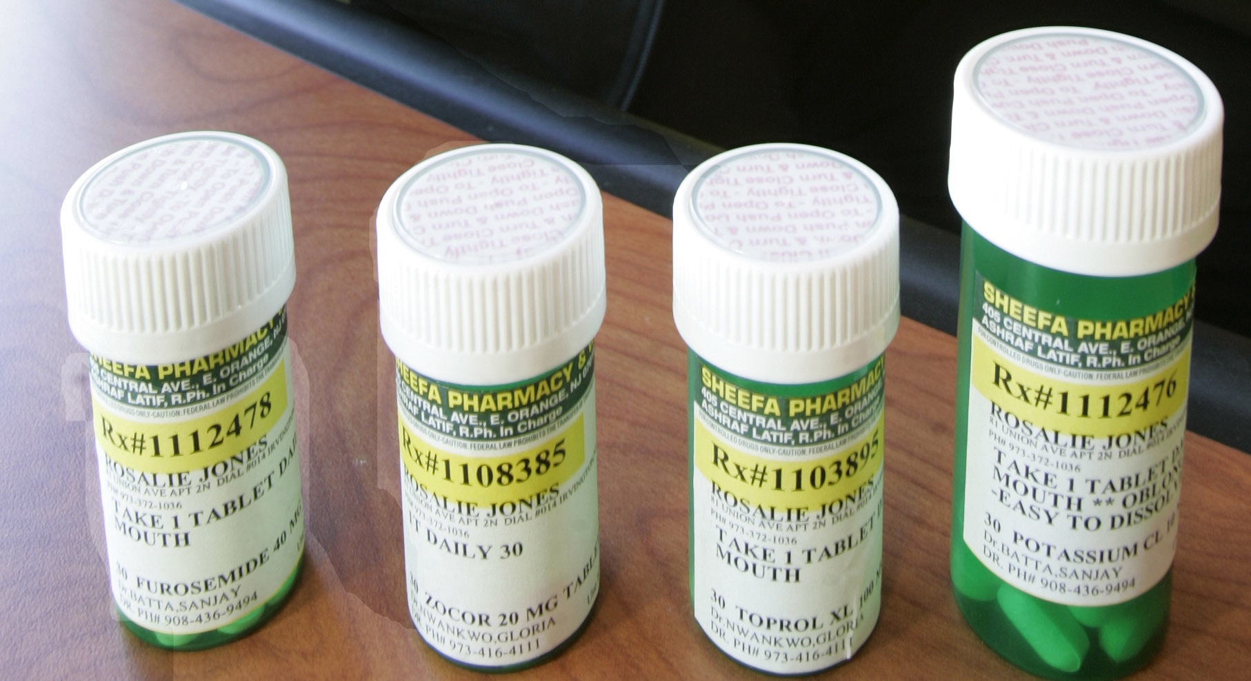 South Dakota stockpiling more prescription drugs due to shortages