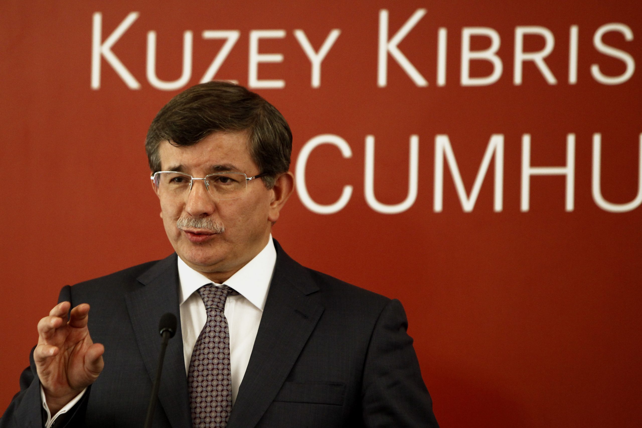 Turkey: US vice president’s Cyprus visit key