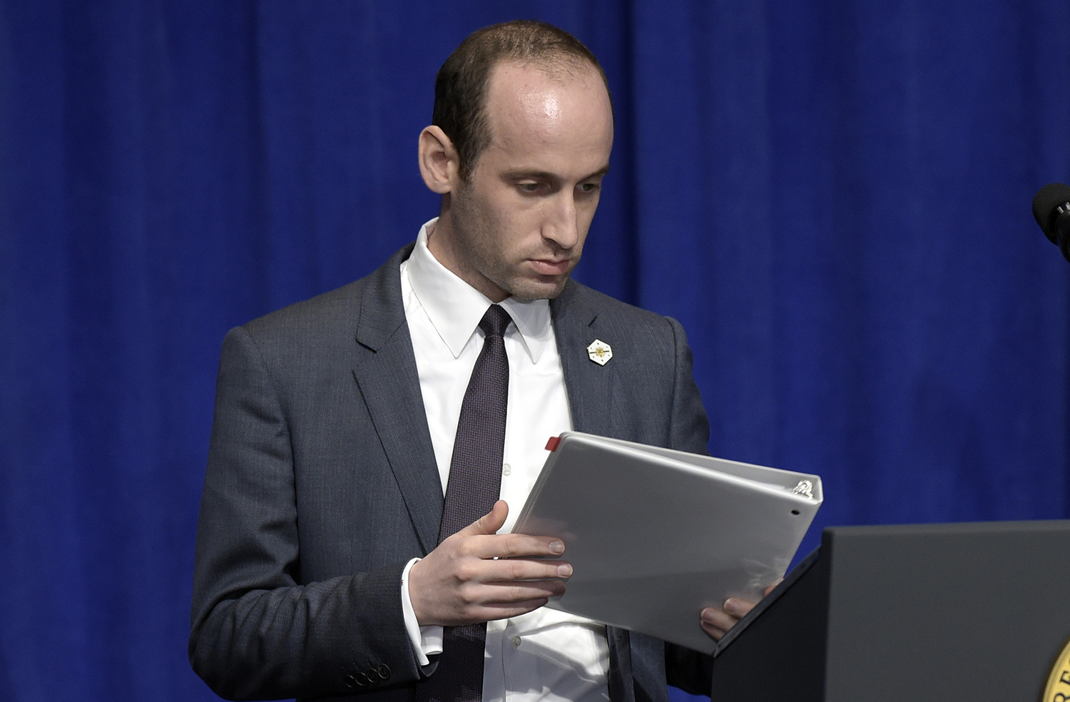 White House considering ‘multiple’ options on travel ban