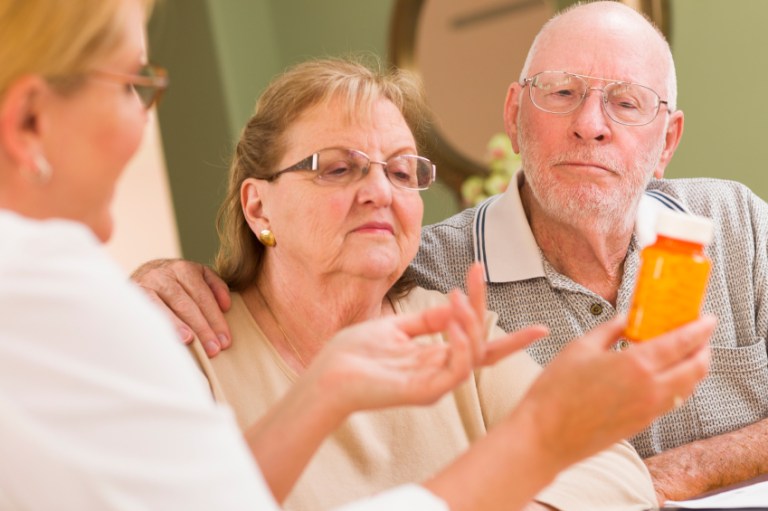 Choice and competition are popular with consumers -- and effective at keeping a lid on health spending. (iStock)