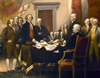 The GOP’s ’76ers